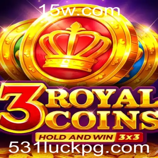 3RoyalCoins: Descobrindo o Mundo Fascinante de um Novo Jogo de Sorte