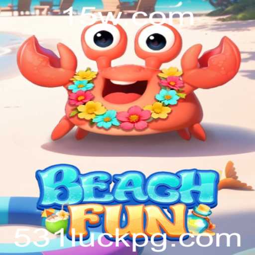 Descubra a Aventura de BeachFun: Um Jogo Emocionante para Todas as Idades
