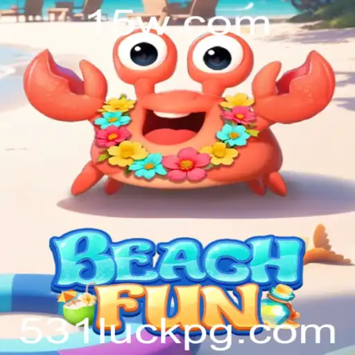 Descubra a Aventura de BeachFun: Um Jogo Emocionante para Todas as Idades