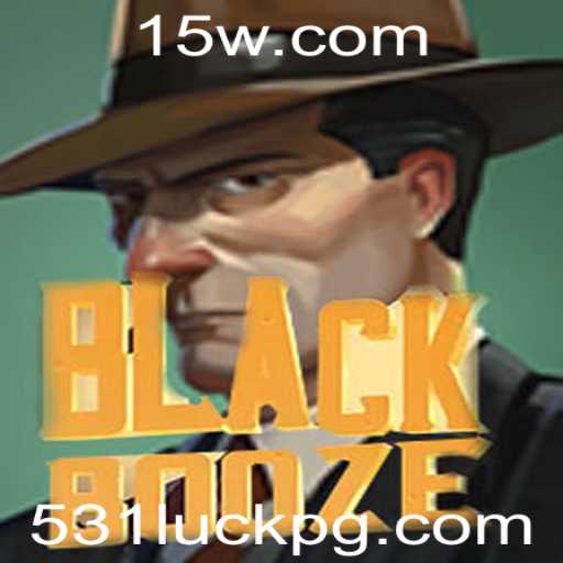 BlackBooze: Um Mergulho no Universo do Jogo com 531luck