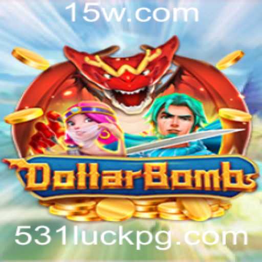 DollarBombs: Mergulhando nas Dinâmicas Explosivas do Jogo com 531luck