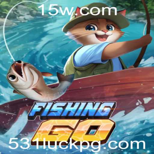 Explorando a Aventura Virtual com FishingGO
