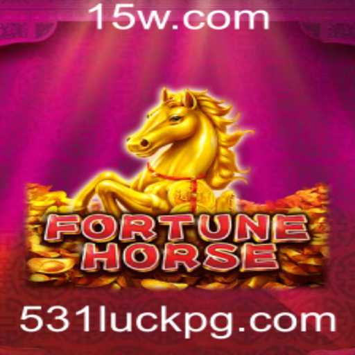 FortuneHorse: Mergulhando no Mundo do Jogo com 531luck