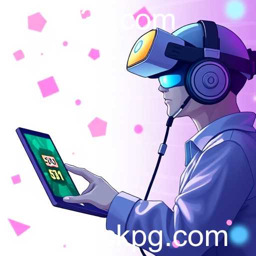 Novo Capítulo no Mundo dos Jogos Online em 2025