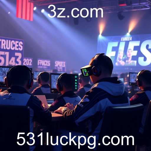 Novas Tendências no Mundo dos Jogos Online