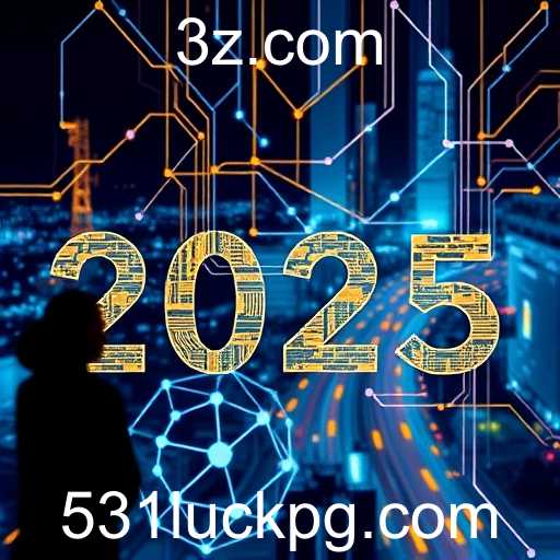 O Efeito 531luck na Economia Digital