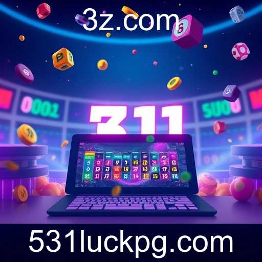 O Impacto da 531luck nos Jogos Online