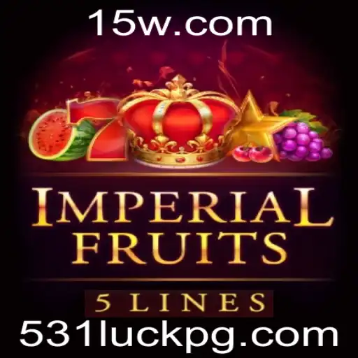 Descubra o Fascinante Mundo de ImperialFruits5: Um Mergulho na Aventura e Sorte