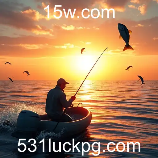 Explorando o Fascinante Mundo dos Jogos de Pesca