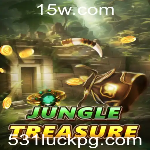 Explore os Segredos do 'JungleTreasure' e Descubra a Chave para o Sucesso com '531luck'