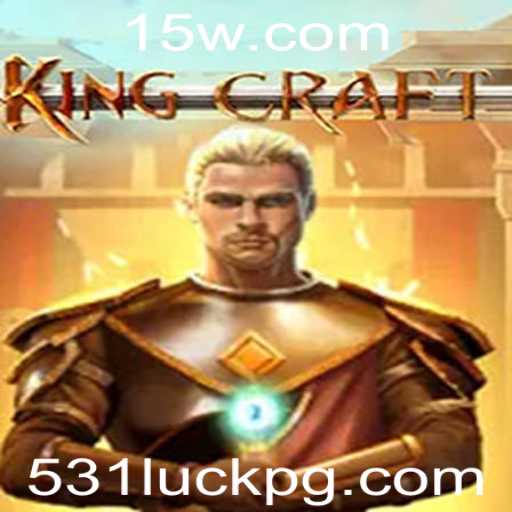 KingcraftMenomin: O Mundo Fantástico de Estratégia e Aventura