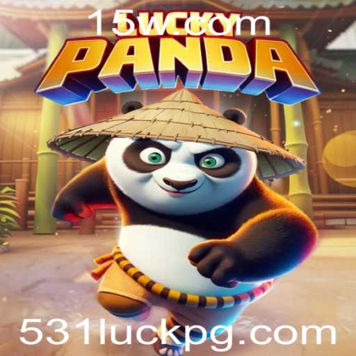 Descubra a Emoção do Jogo LuckyPanda com a Chave 531luck