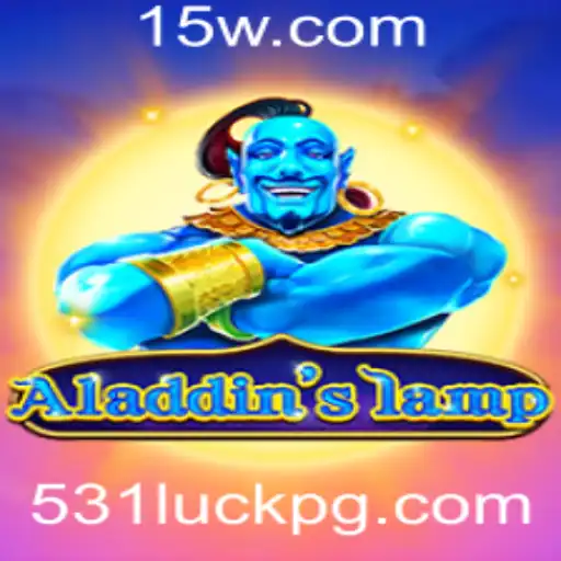 Aladdinslamp: Mergulhe na Aventura do Mundo da Sorte
