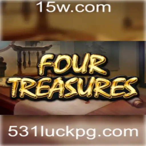 FourTreasures: Descubra o Jogo que Une Estratégia e Sorte