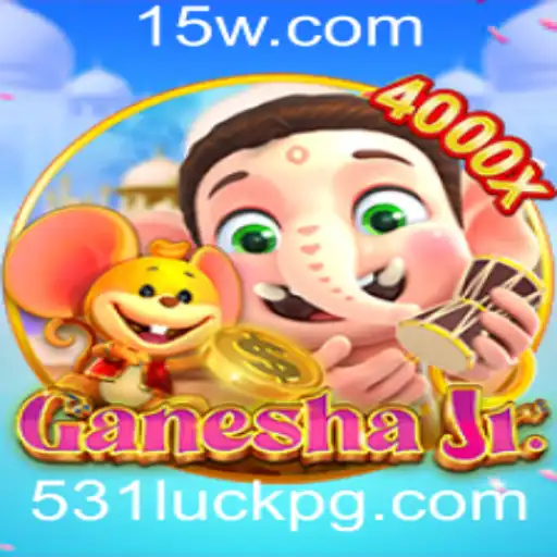 GaneshaJr: Descobrindo o Fascinante Mundo de 531luck