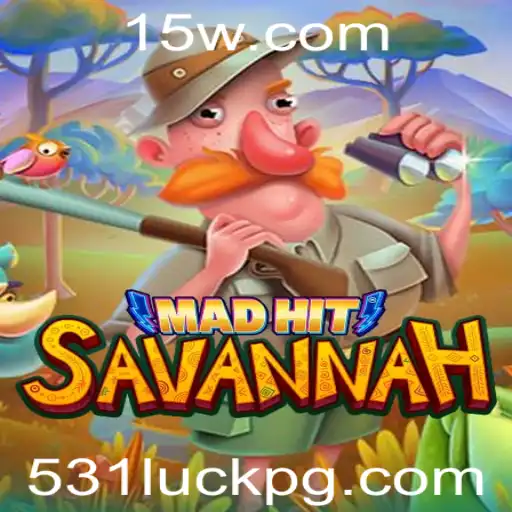 Explorando o Mundo de MadHitSavannah: O Jogo que Conquista Multidões