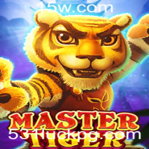 Explorando o Fascinante Mundo de MasterTiger: Um Jogo de Estratégia Combinado com 531luck
