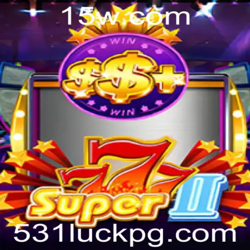 Descubra o Fascinante Mundo do Super777II: Um Guia Completo