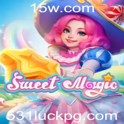 Descubra o Fascinante Mundo de SweetMagic: Um Jogo de Estratégia Envolvente