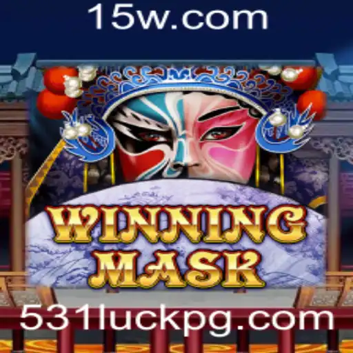 WinningMask: O Jogo que Transforma Sorte em Estratégia