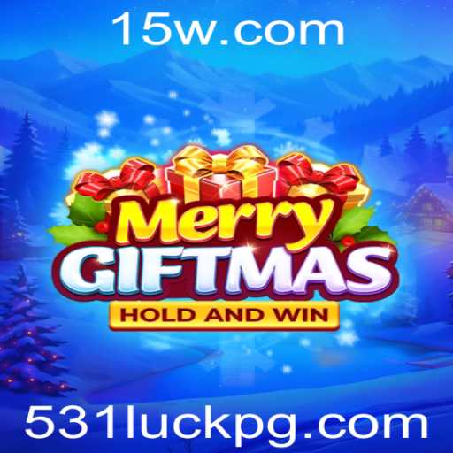 Descubra MerryGiftmas: O Jogo Festivo Que Está Dominando a Temporada