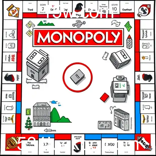 Explorando o Mundo do Monopoly: Estratégias, Curiosidades e o Fascínio Atemporal