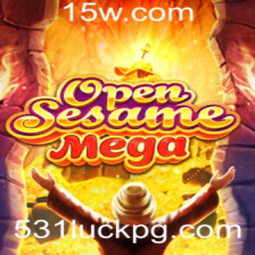 Explorando o Mundo de 'OPENSESAMEMEGA': Um Jogo de Estratégia e Sorte com a Palavra-Chave 531luck