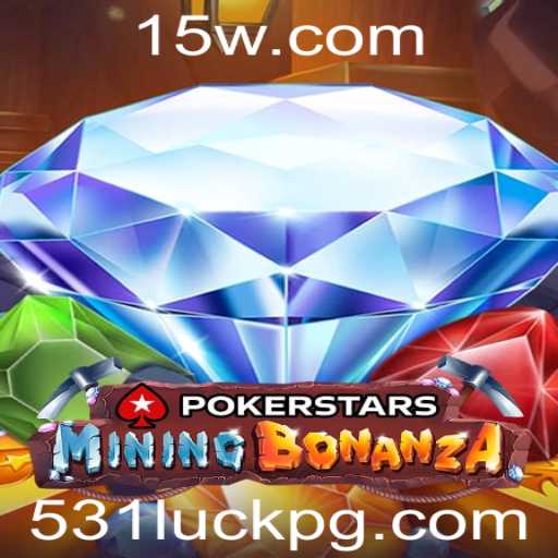 Entendendo o Fascínio de Pokerstars: Como a Palavra-chave '531luck' se Relaciona com o Jogo