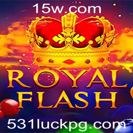 Descubra o Mundo de RoyalFlash: O Jogo de Estratégia e Sorte