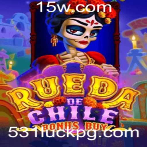 RuedaDeChileBonusBuy: Explorando o Fascinante Mundo do Jogo com 531luck