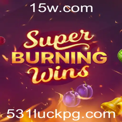 Explorando o Mundo de SuperBurningWins: Um Jogo de Sorte e Estratégia
