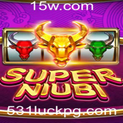 SuperNiubi: A Nova Sensação dos Jogos com a Chave de Sorte '531luck'
