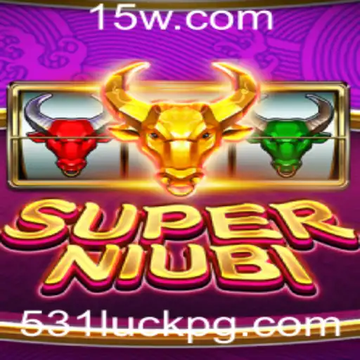 SuperNiubi: A Nova Sensação dos Jogos com a Chave de Sorte '531luck'