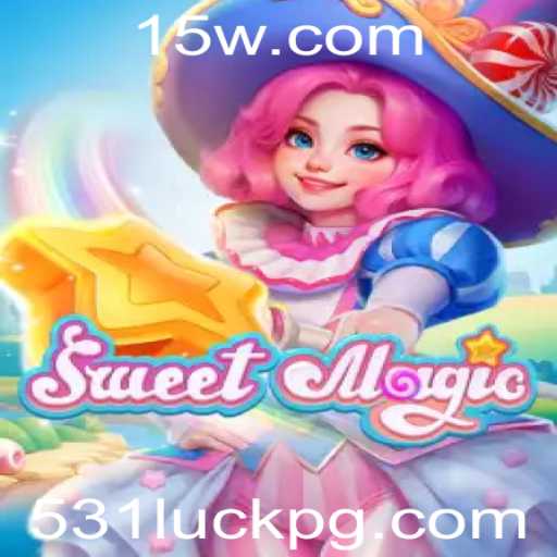 Descubra o Fascinante Mundo de SweetMagic: Um Jogo de Estratégia Envolvente