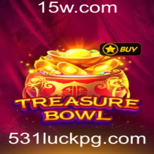 Descubra o Fascinante Mundo de TreasureBowl: O Jogo que Une Estratégia e Sorte