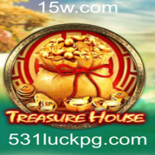 Explorando o Fascinante Mundo de TreasureHouse: Um Jogo de Estratégia e Sorte