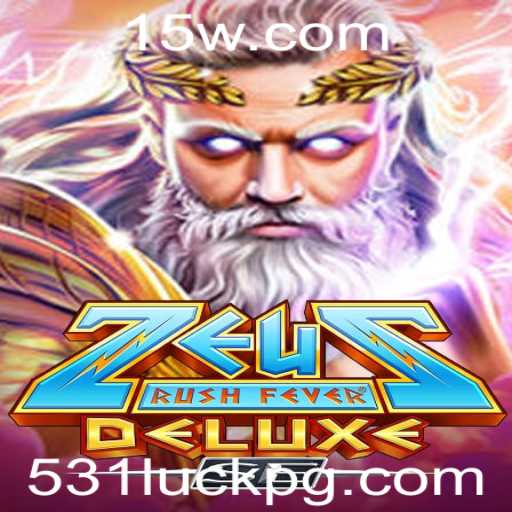 ZeusRushFeverDeluxeSE: Um Mergulho no Mundo Mitológico dos Jogos
