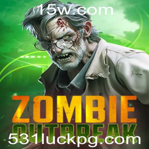 ZombieOutbreak: Mergulhe no Caos de Sobrevivência e Estratégia